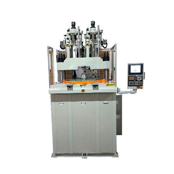 雙色注塑機 雙色注塑機