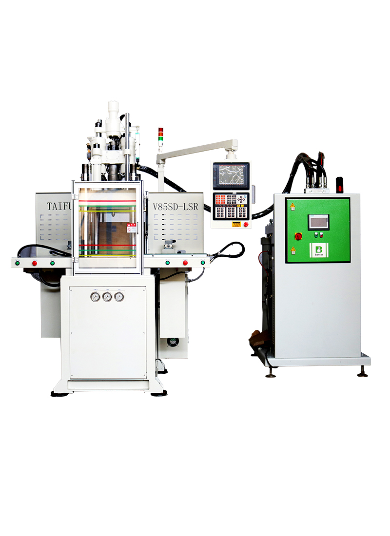 V120SD硅膠機, V120SD硅膠機,