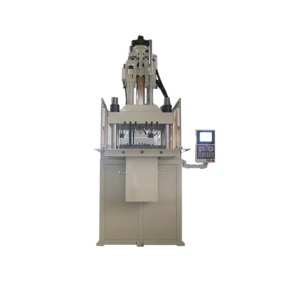 V160S-SP立式高速單滑板注塑機 V160S-SP立式高速單滑板注塑機
