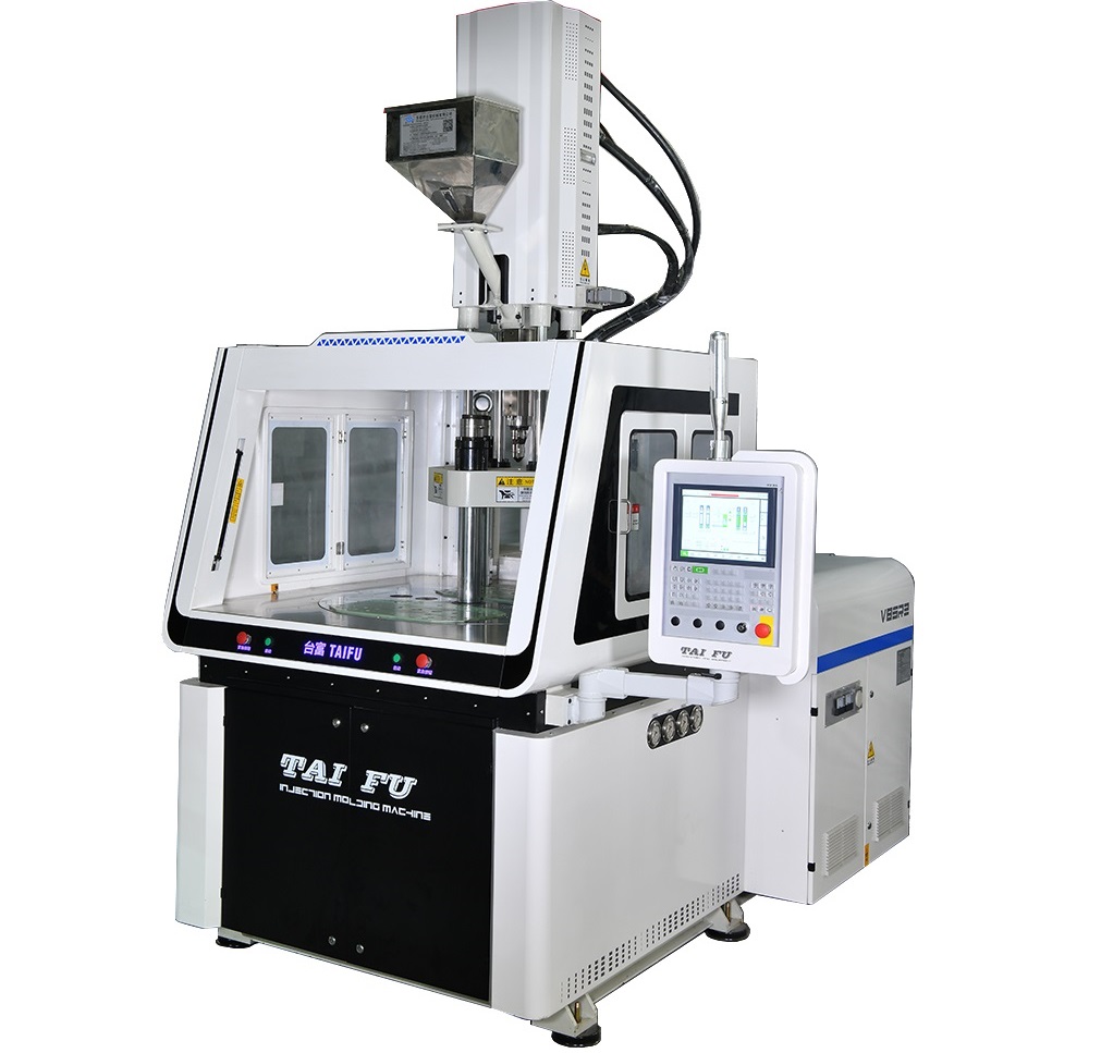 高速注塑機 高速注塑機