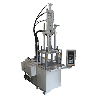 立式高速注塑機 立式高速注塑機